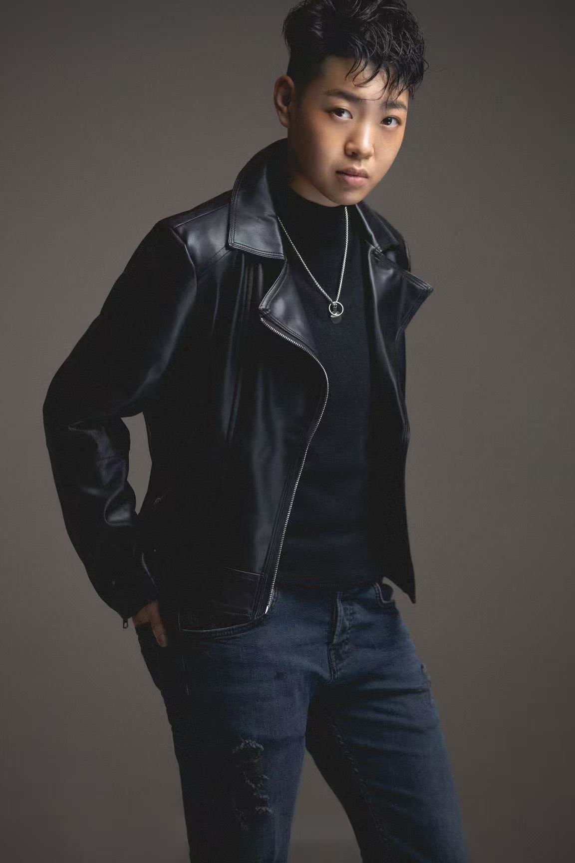 李嘉文 Carmen LEI