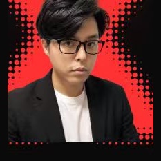 藍光 Ron LAM