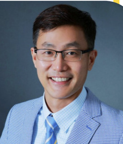 許國杰 Sam HUI